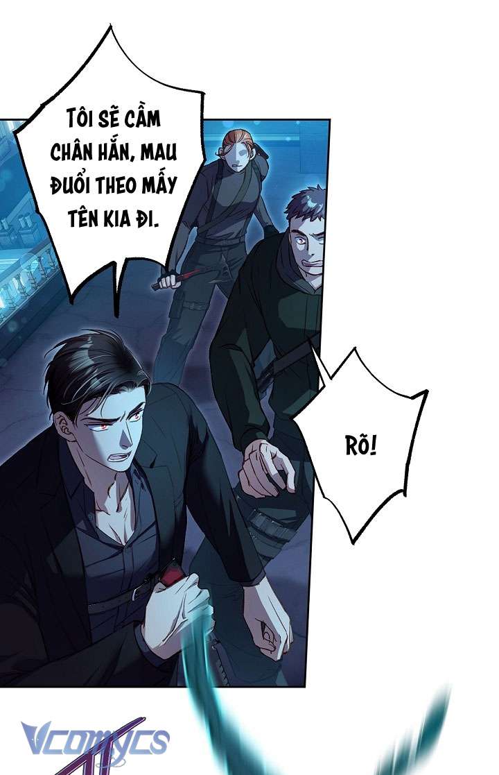 [18+] Love Kitsch Crunch Chap 27 - Next Chap 28