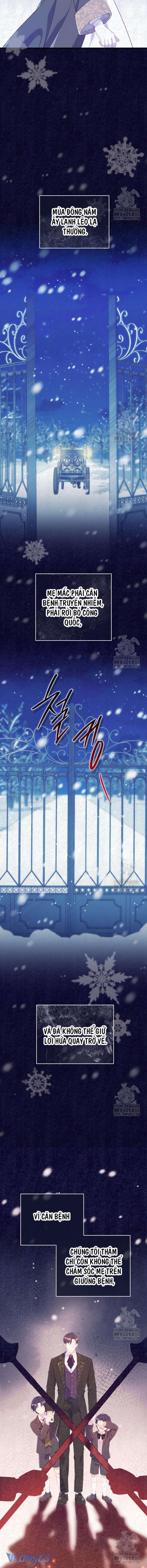 [PNT] Trở Thành Bạn Thời Thơ Ấu Của Nam Phụ Ám Ảnh Chap 15 - Trang 2