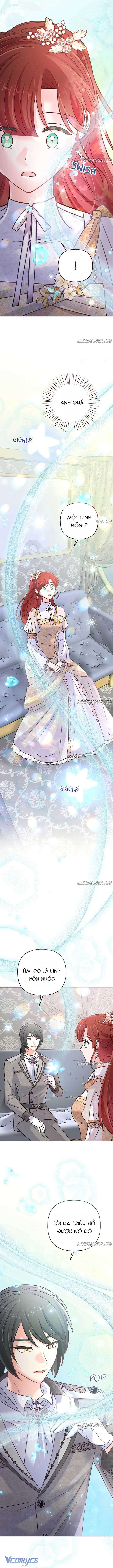 [PNT] Hầu Gái Không Thích Nuôi Dạy Trẻ Nhỏ Chap 49 - Trang 2