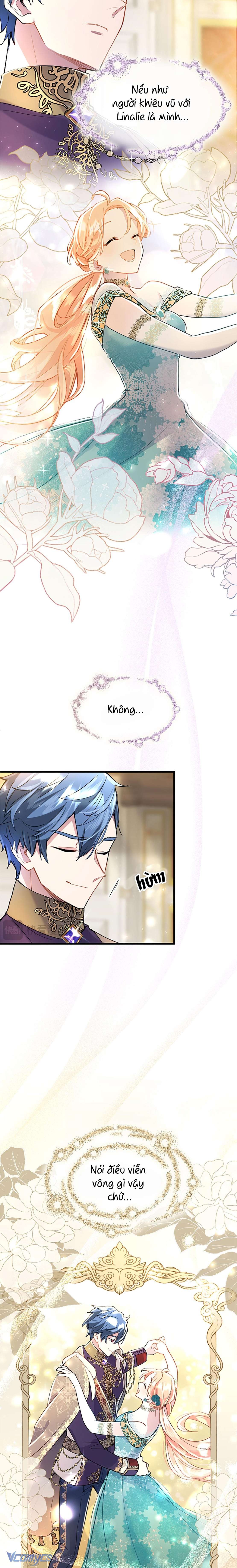 Đại Tiểu Thư Sao Phải Giả Nam Chapter 39 - Next Chapter 40