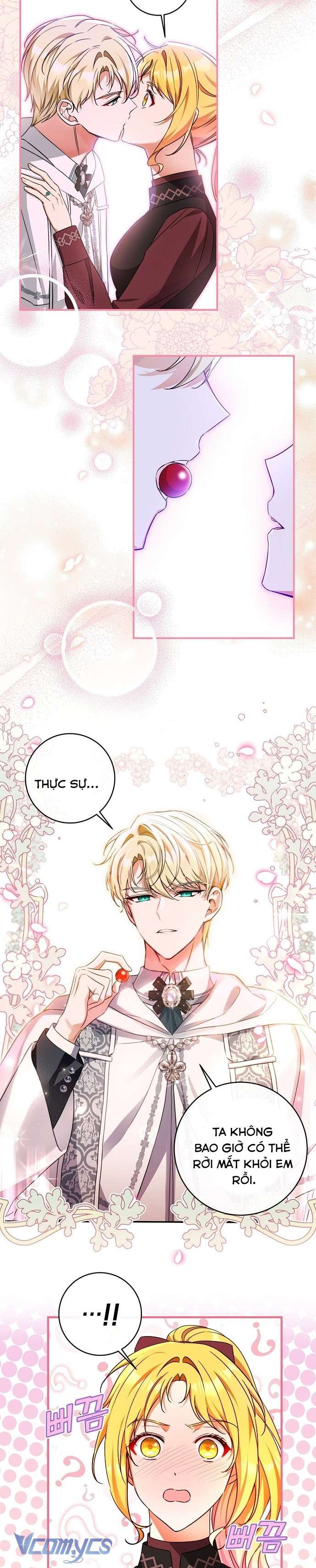 Thuần Hóa Hầu Tước Quái Dị Chap 45 - Trang 2