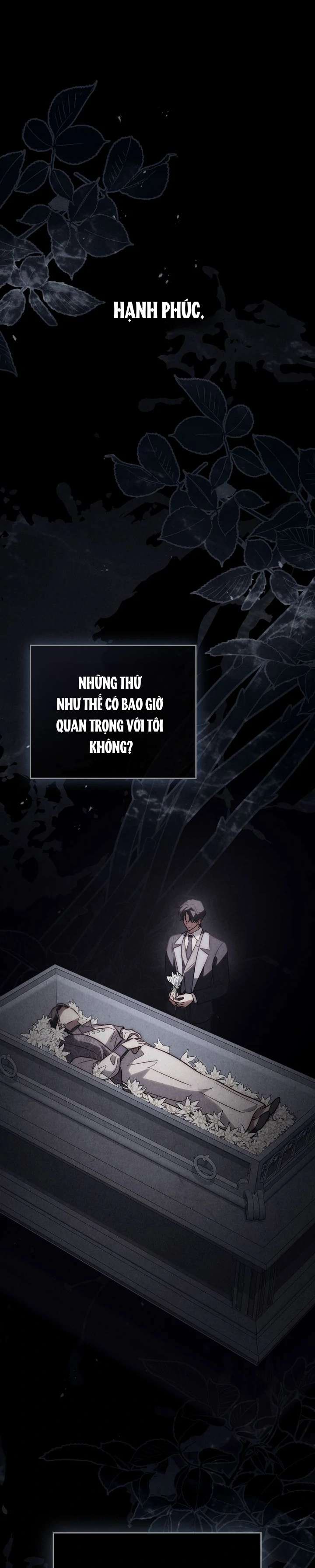 Khi Số Phận Tìm Đến Hai Ta Chap 69 - Trang 4