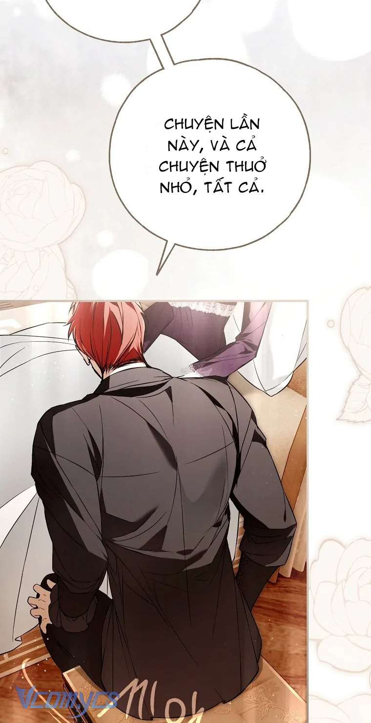 Ai Đó Đang Điều Khiển Cơ Thể Của Tôi Chap 62 - Next Chap 63