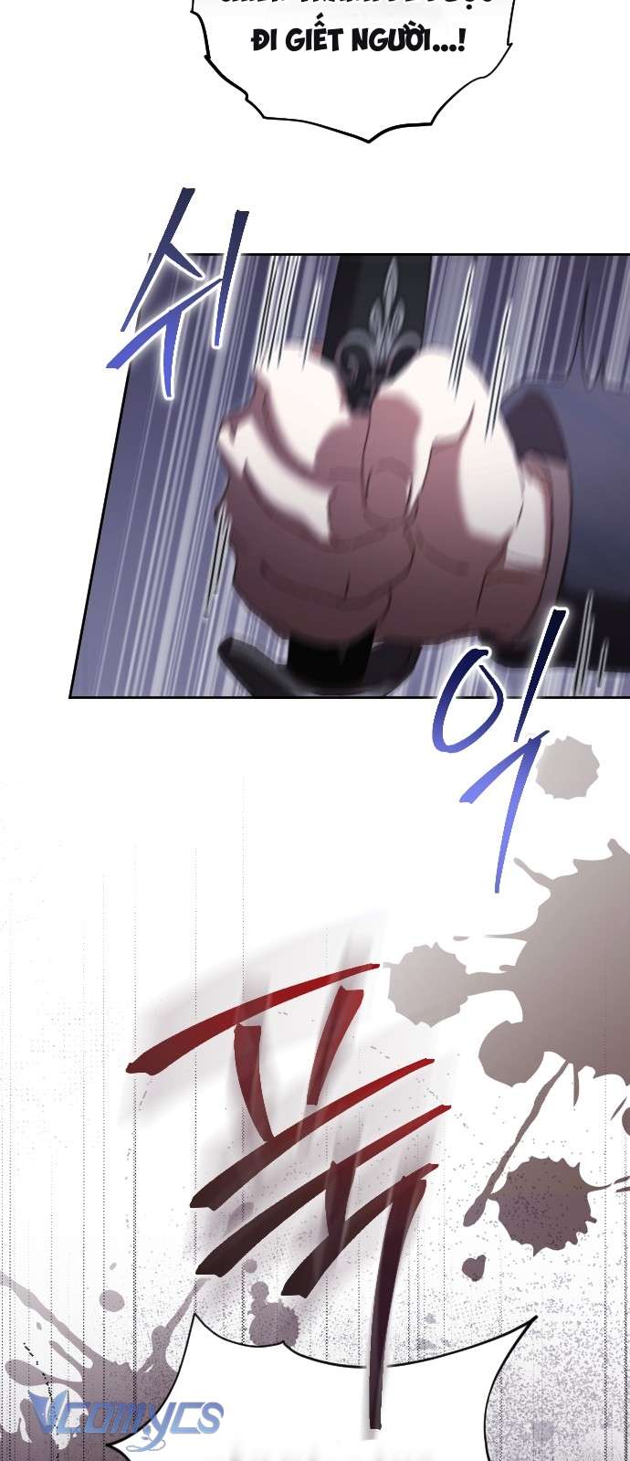 Dành Cho Những Ai Coi Hối Tiếc Là Điều Xa Xỉ Chap 35 - Next Chap 36