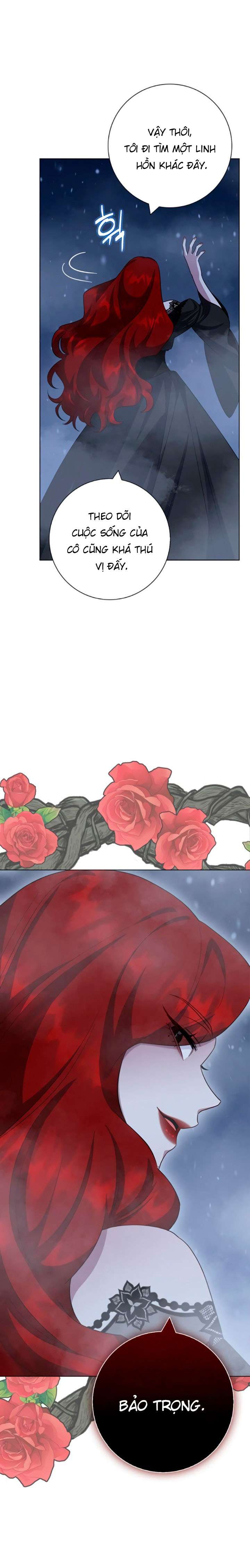 Tôi Trở Thành Mẹ Của Nam Chính Chapter 69 - Next Chapter 70