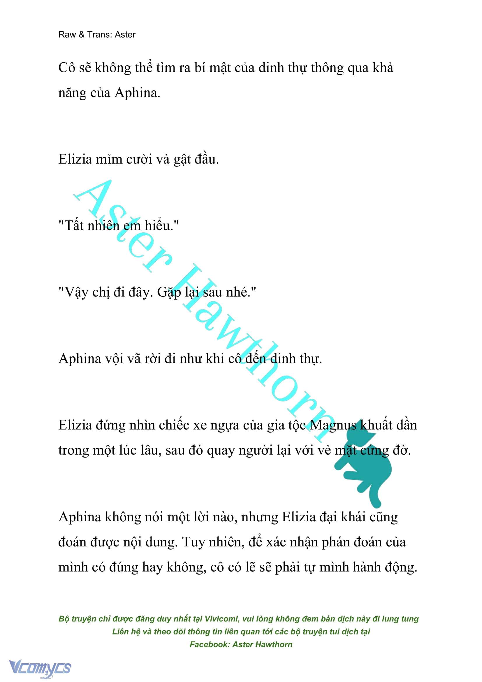 [NOVEL] Người Chồng Thứ N Chap 24 - Trang 2