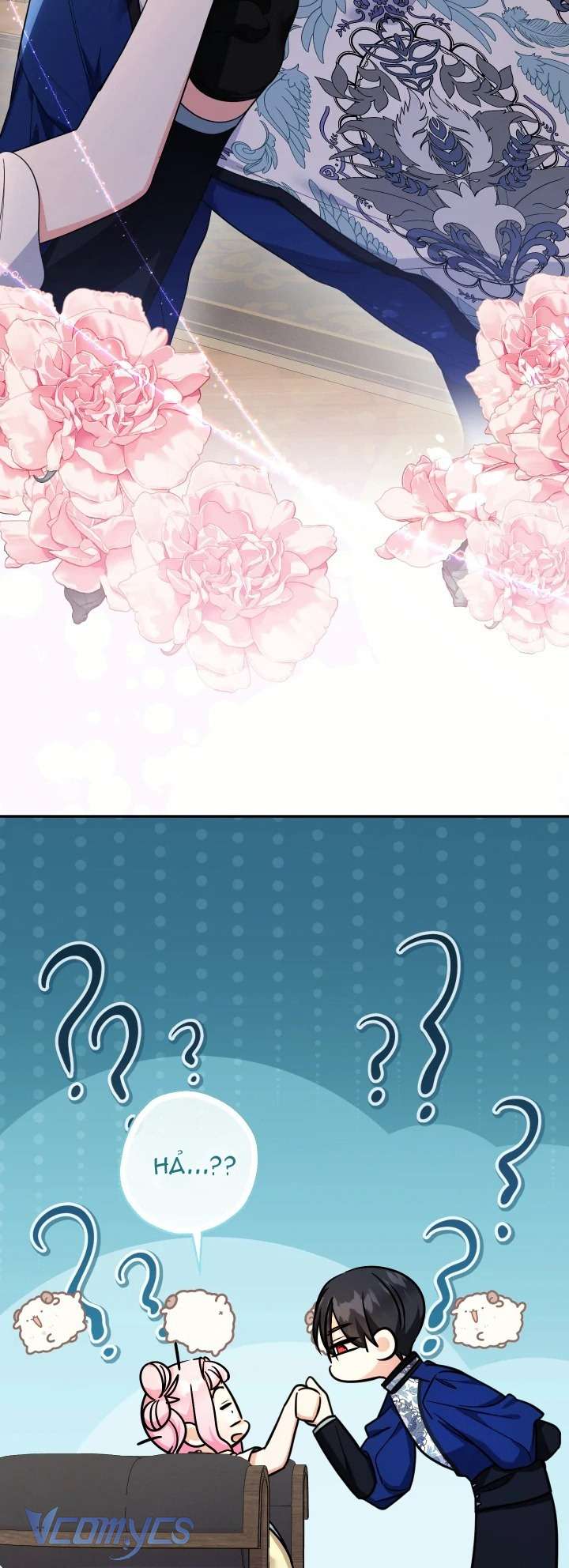 Tiểu Thư Tích Tiền Đi Bụi Chapter 89 - Trang 4