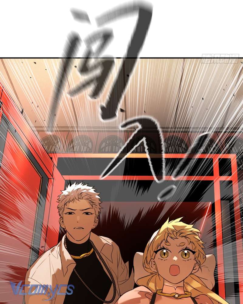 Ác Chi Hoàn Chapter 48 - Trang 4