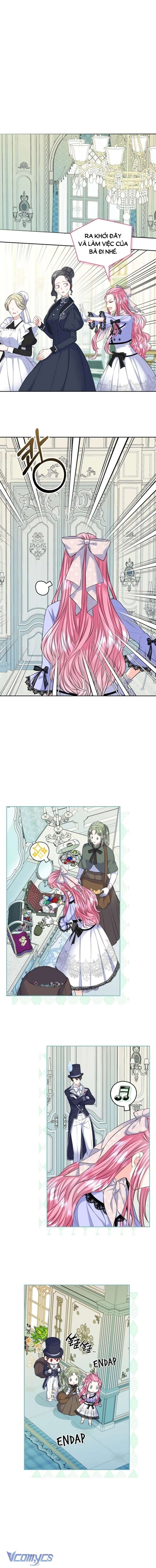 Tôi sẽ ly hôn với anh trai nữ chính Chap 19 - Trang 2