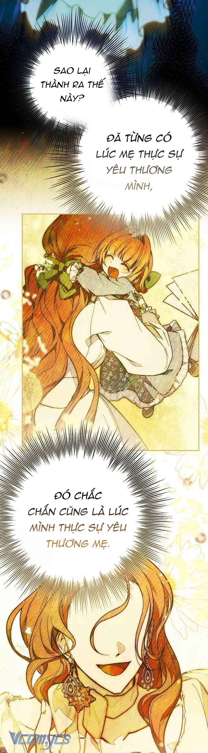 Chào Mừng Đến Với Dinh Thự Hoa Hồng Chap 18 - Next Chap 19