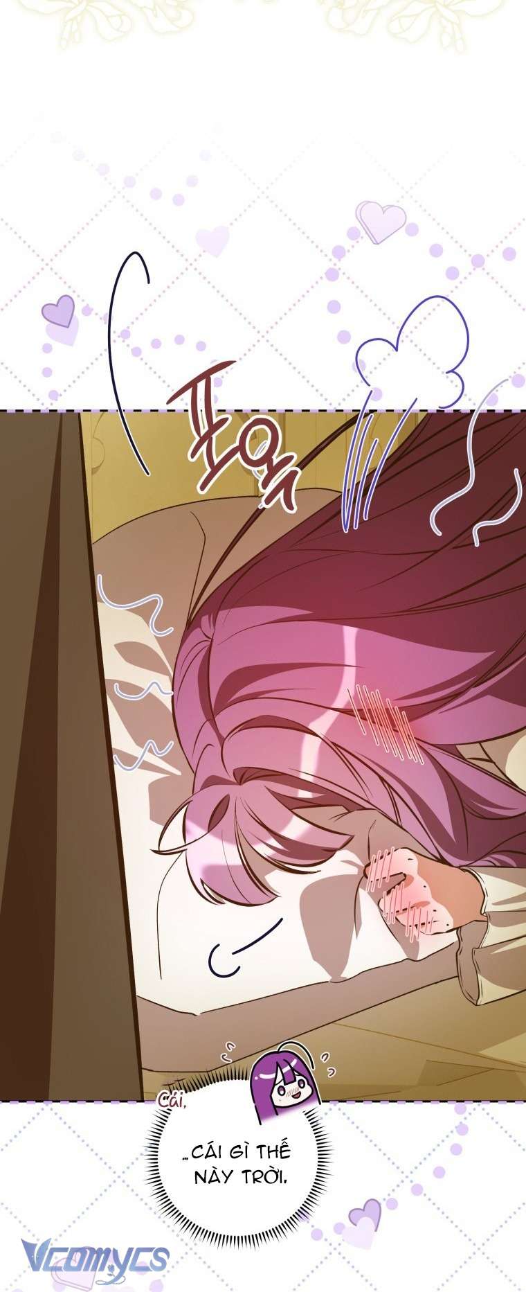 Người Vợ Hắc Ám Của Cậu Chồng Nhỏ Chap 26 - Trang 2