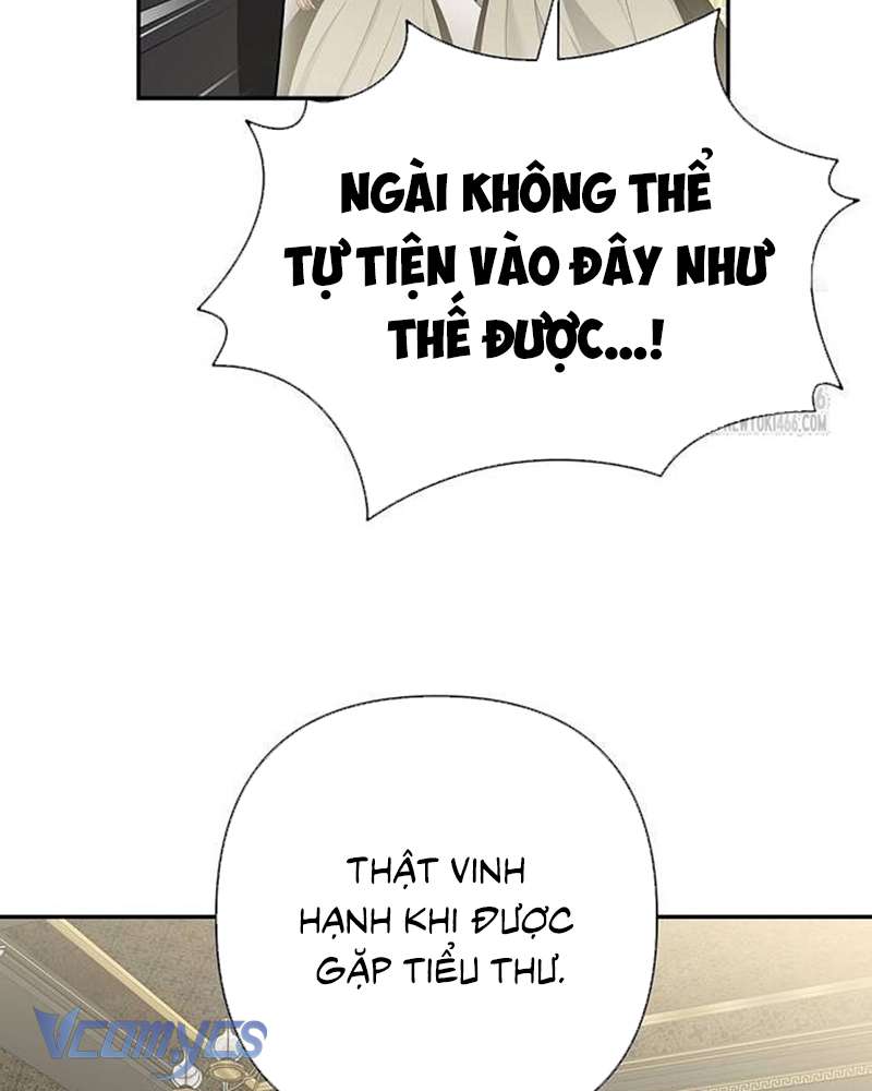Praesepe Bên Ngoài Chiếc Lồng Chapter 22 - Trang 4
