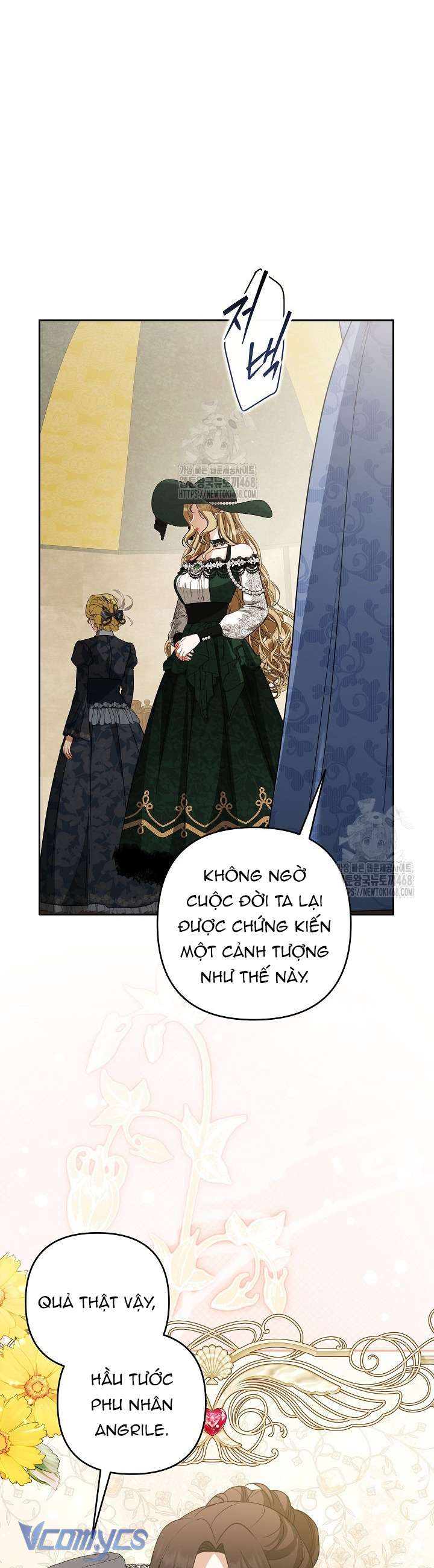 Tôi Đã Xem Một Vở Kịch Chap 36 - Next 