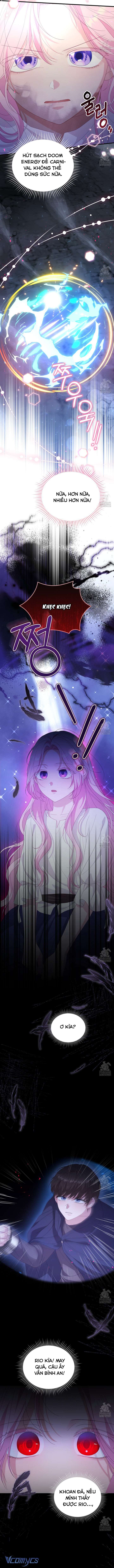 Nàng Tiên, Hãy Ký Hợp Đồng Nào Chap 61 - Trang 4