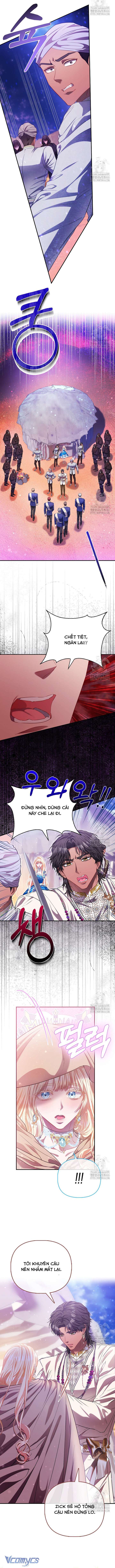 Nàng Công Chúa Của Mọi Người Chapter 76 - Next Chapter 77