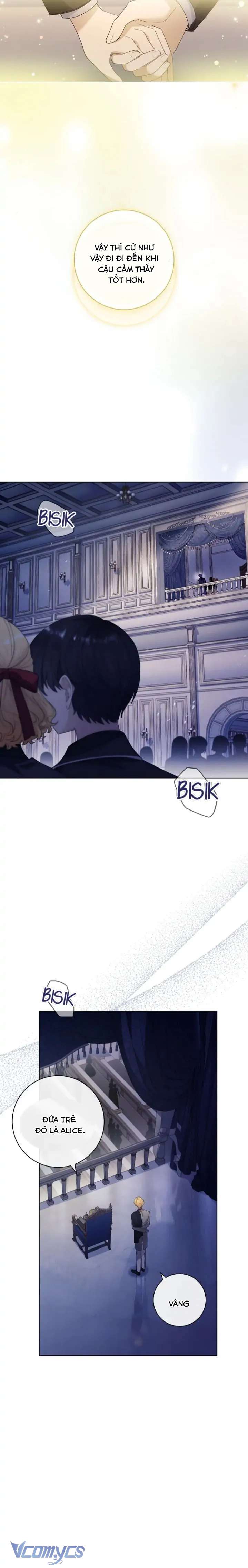 [PNT] Nam Chính À, Tôi Sẽ Tôn Trọng Sở Thích Của Anh! Chap 31 - Trang 2