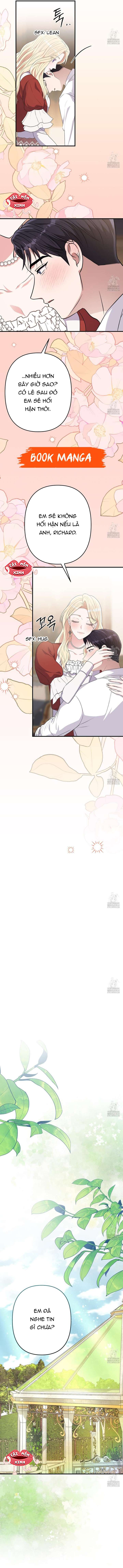 Xin Hãy Để Ý Tới Jasmine Chap 54 - Next Chap 55