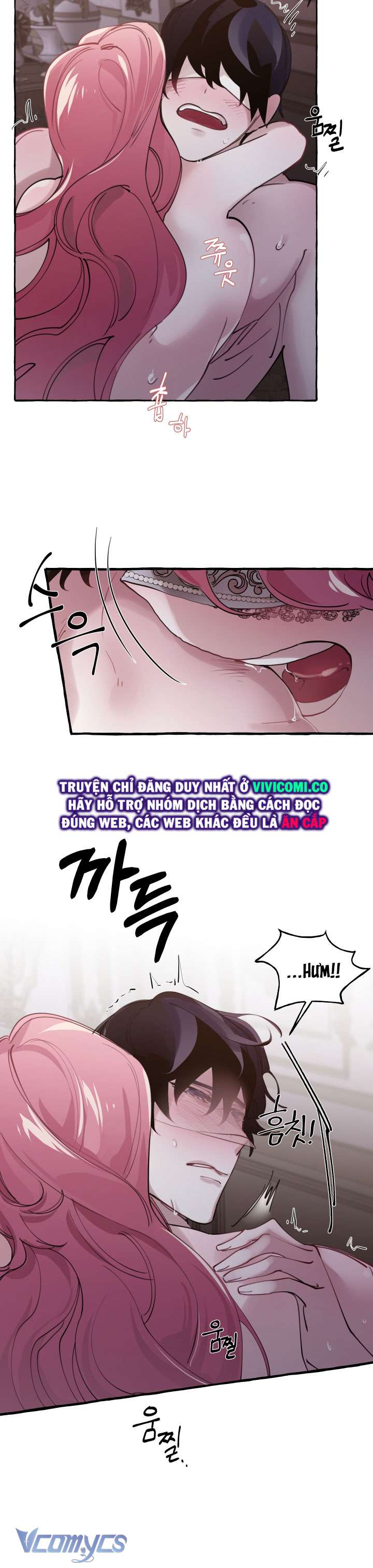 [18+] Lời Mời Gọi Phóng Đãng Của Công Tước Phu Nhân Chap 21 - Trang 2