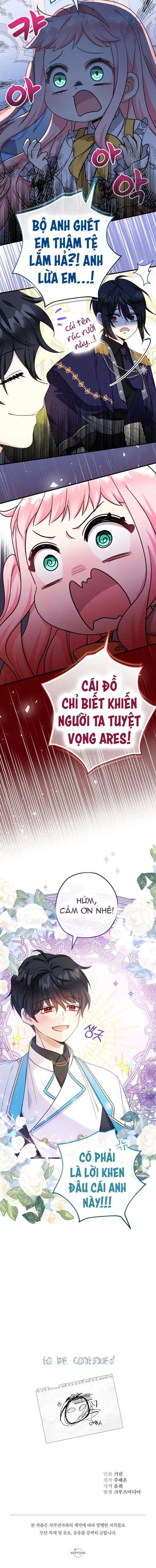 [PNT] Tiểu Thư Tích Tiền Đi Bụi Chap 39 - Next Chap 40