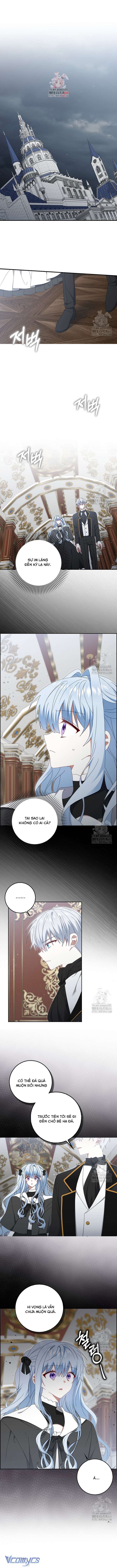 Tôi Sẽ Chiếm Lấy Ngư Trường! Chap 52 - Trang 3