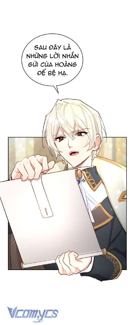 Sự Báo Thù Của Một Vị Thánh Chap 107 - Next Chap 108