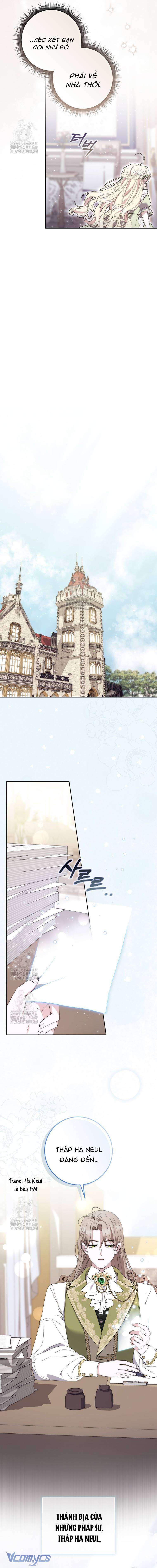 Nam Chính Bệnh Hoạn Ám Ảnh Với Sức Khoẻ Của Tôi Chap 31 - Next Chap 32