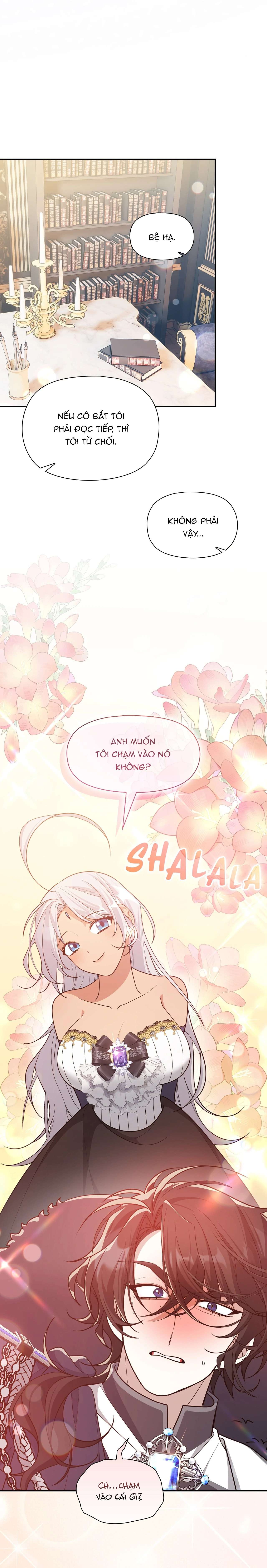 Cuộc Vui Thác Loạn Tử Thần Chap 19 - Trang 2