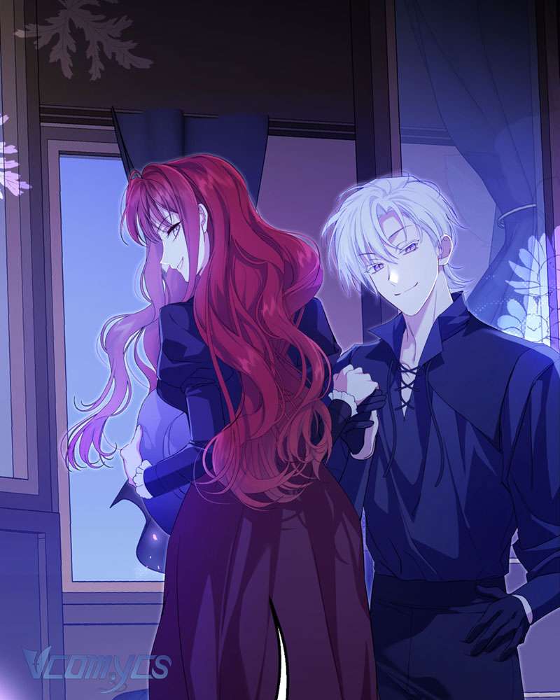 Cô Ấy Sẽ Thuần Hóa Các Anh Hùng Chap 26 - Trang 2