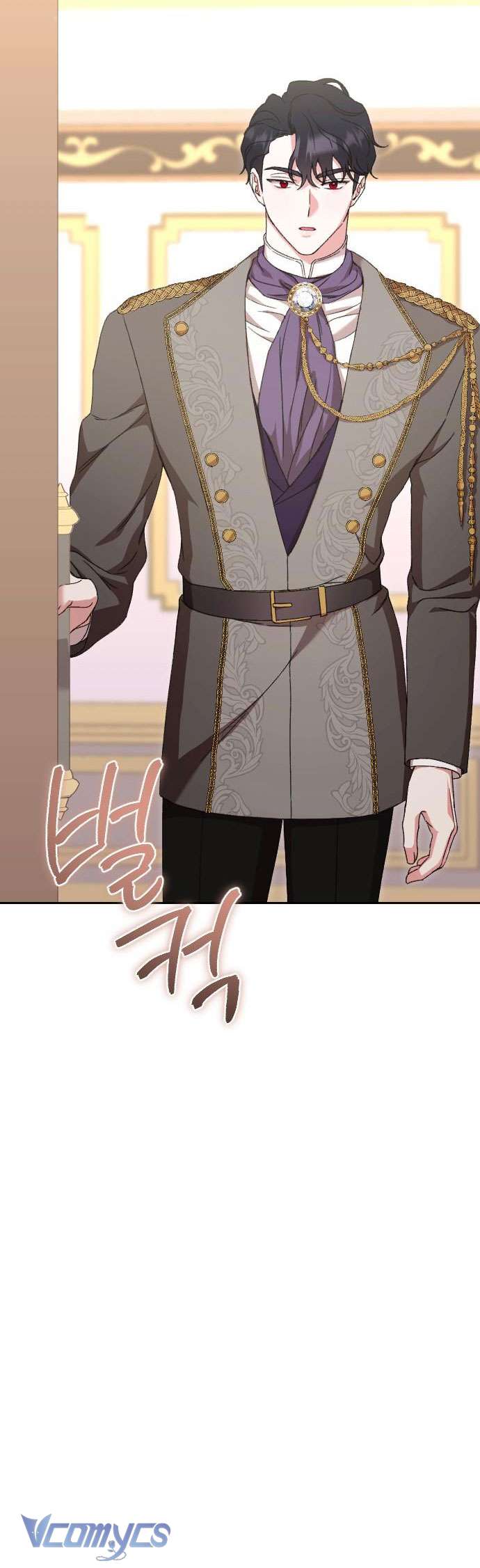 Dành Cho Những Ai Coi Hối Tiếc Là Điều Xa Xỉ Chap 52 - Next Chap 53