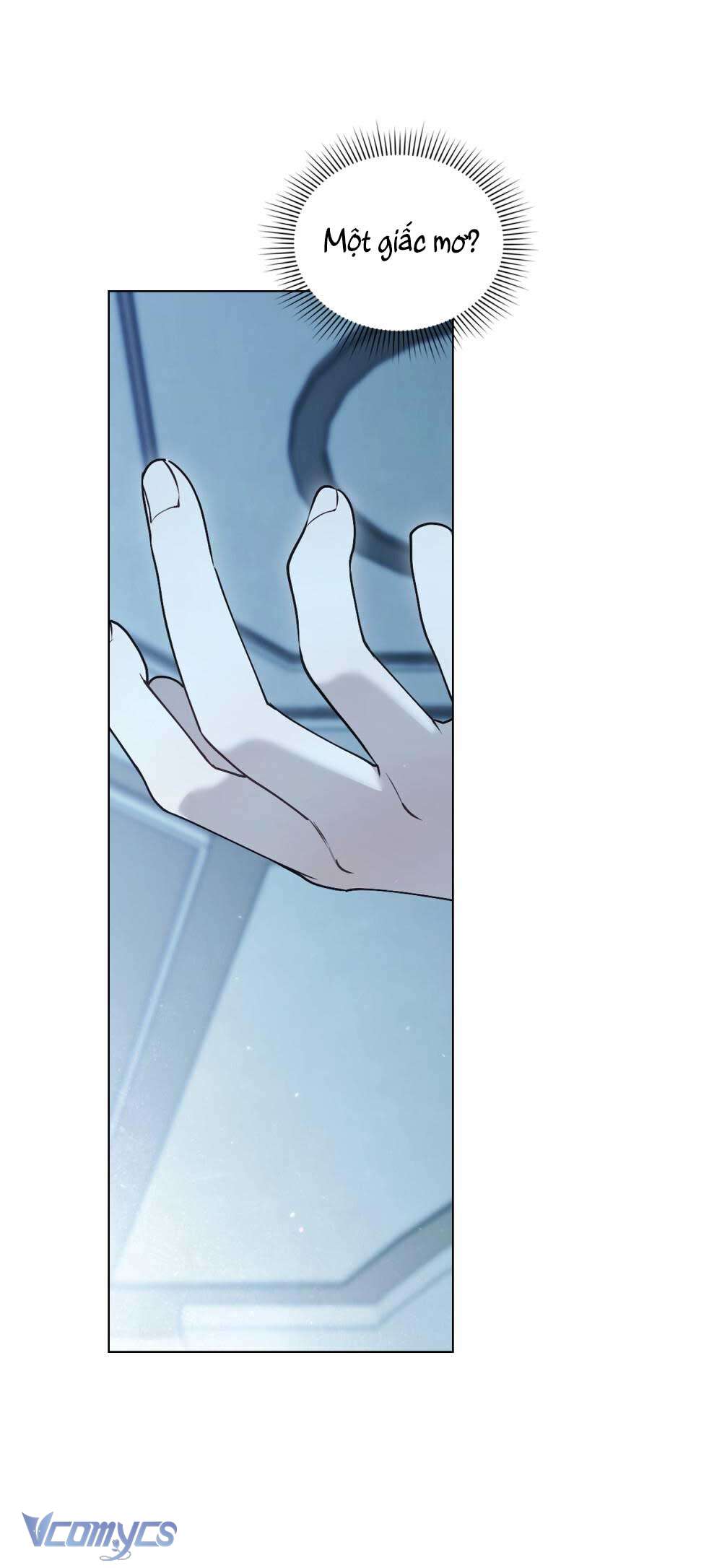 Hôn Nhân Khế Ước Chap 56 - Trang 3