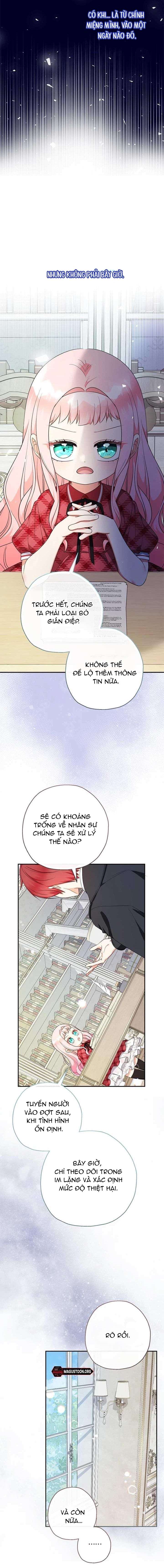 [PNT] Tiểu Thư Tích Tiền Đi Bụi Chap 90 - Trang 2