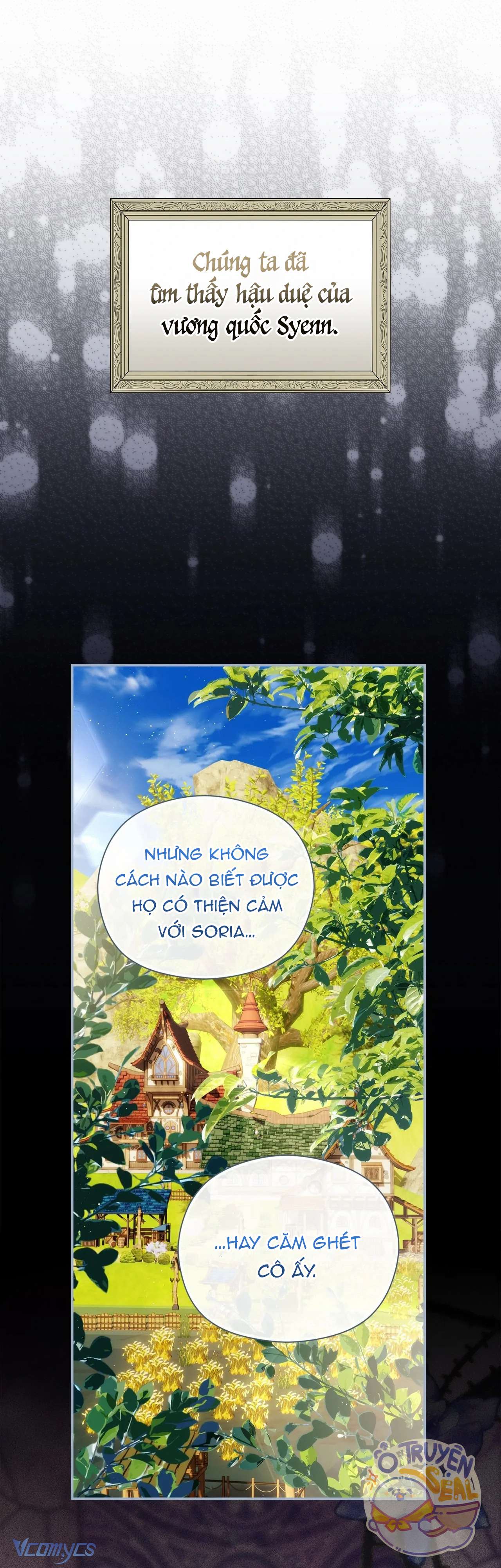 Nàng Công Chúa Trong Chuồng Gà Chap 22 - Next Chap 23