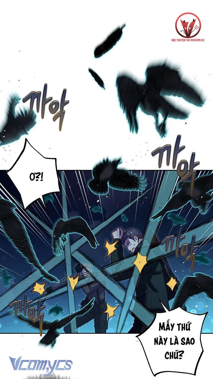 [18+] Love Kitsch Crunch Chap 27 - Next Chap 28