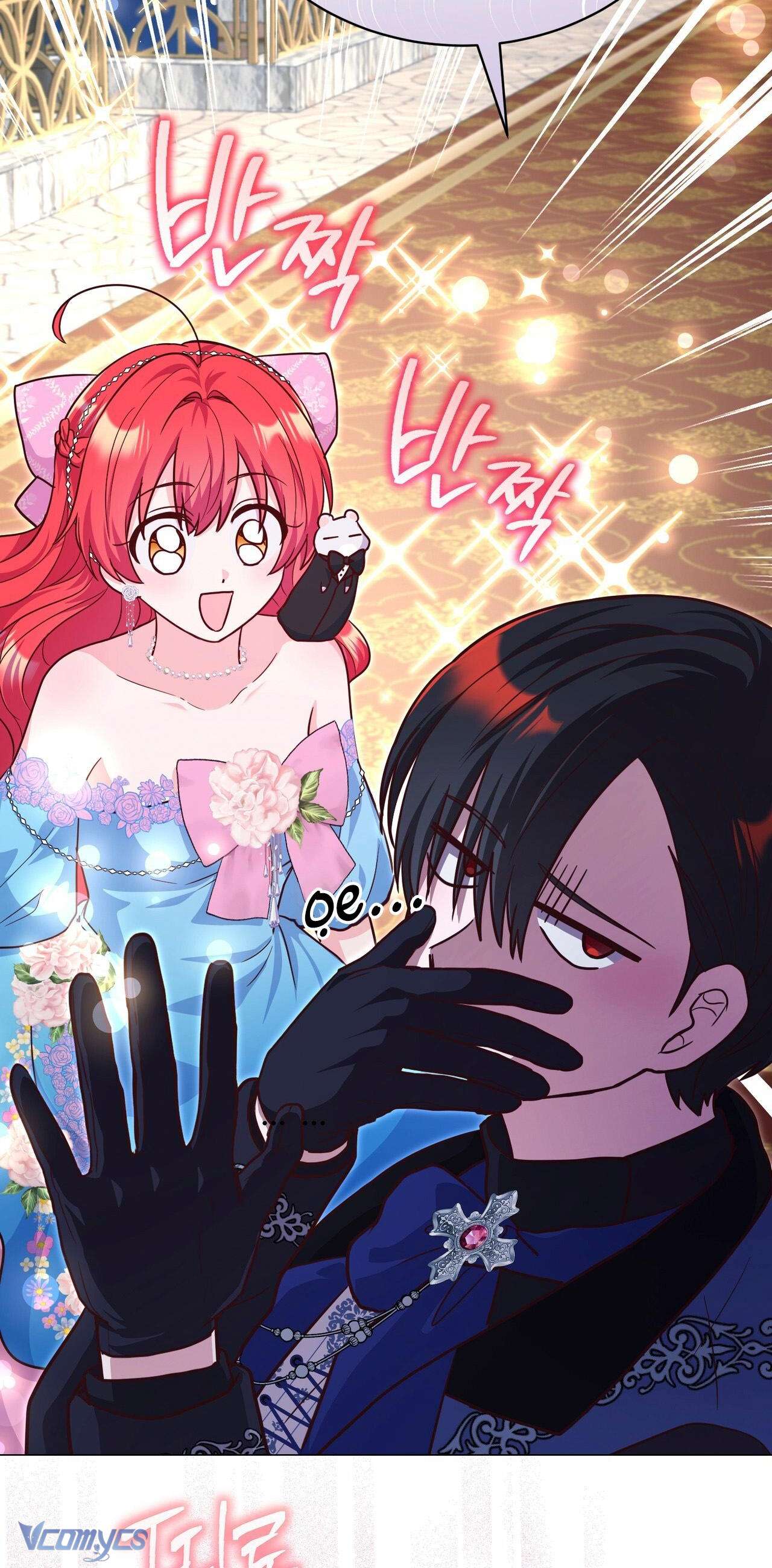 Kết Thúc Viên Mãn Không Cần Tình Yêu Chap 7 - Trang 3