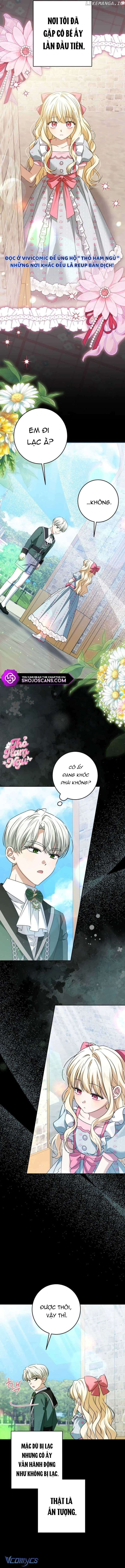 Gia Đình Phản Diện Phản Đối Tự Lập Chapter 48 - Next Chapter 49