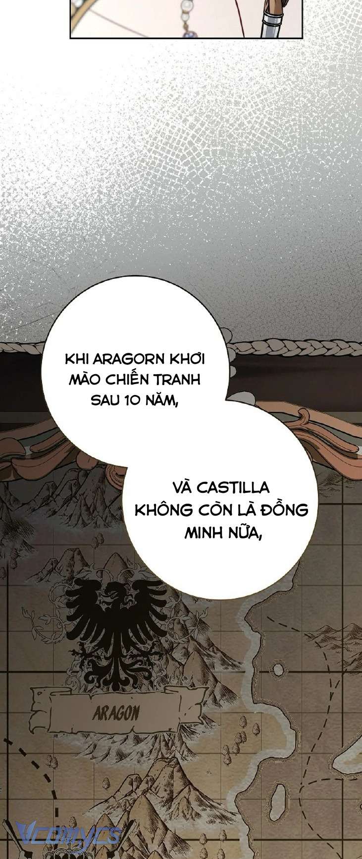 Hôn Nhân Vụ Lợi 2: Bản Tình Ca Không Thể Quên Chapter 10 - Trang 3
