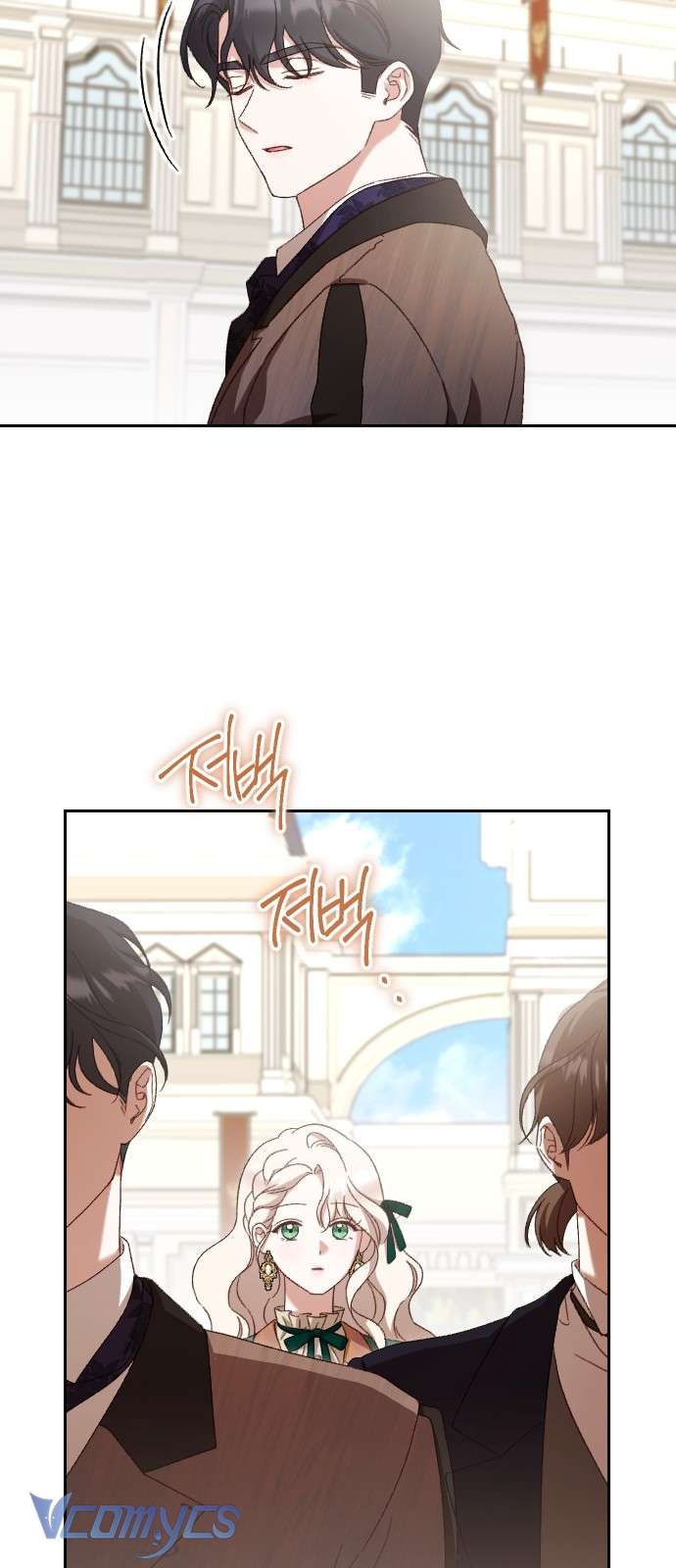 Dành Cho Những Ai Coi Hối Tiếc Là Điều Xa Xỉ Chap 34 - Next Chap 35