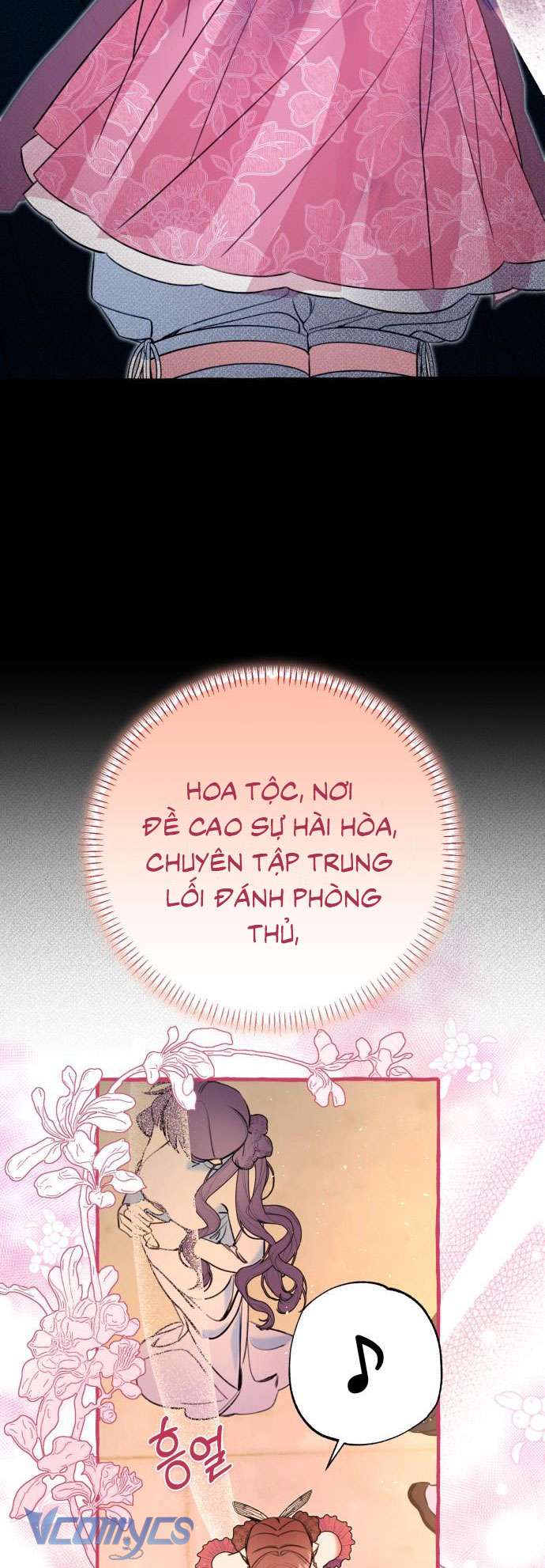 Chuyện Tình Tuyết Phương Bắc Chap 36 - Next Chap 37