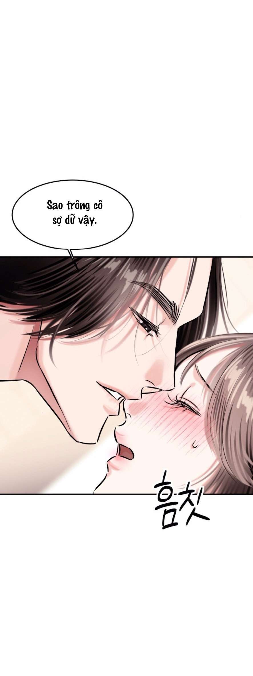 Sở Thích Bị Cai Trị Chap 17 - Trang 2