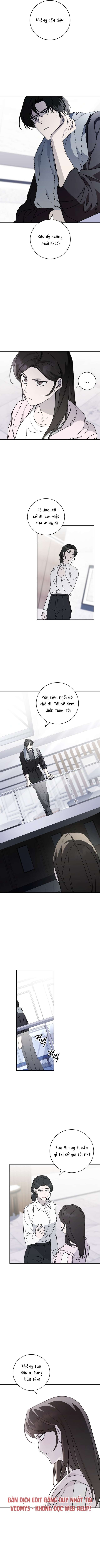 [18+] Không Có Tình Bạn Chap 8 - Trang 2