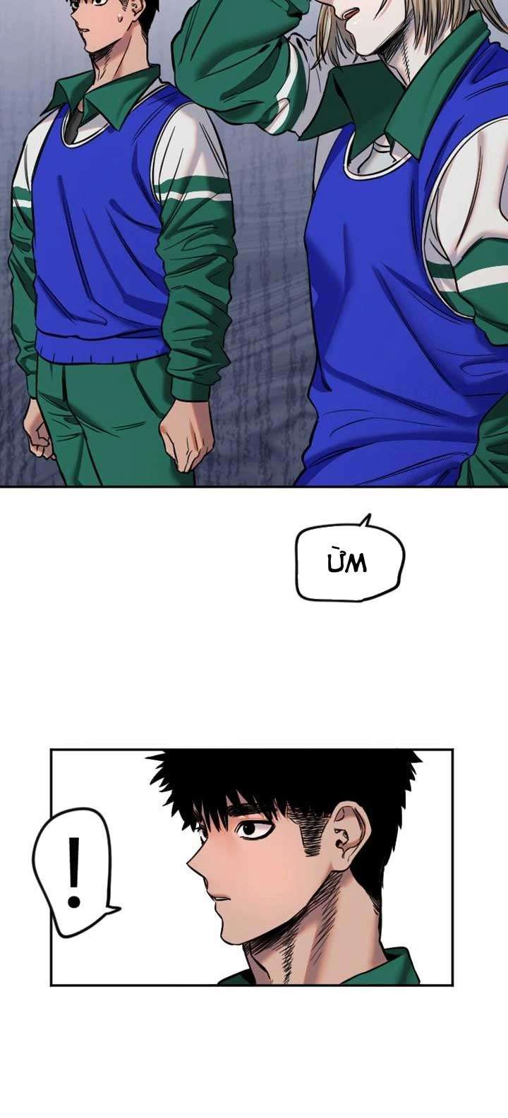 Manitto Chap 19 - Trang 2