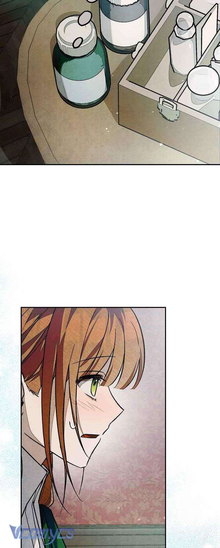 Chào Mừng Đến Với Dinh Thự Hoa Hồng Chap 14 - Next Chap 15