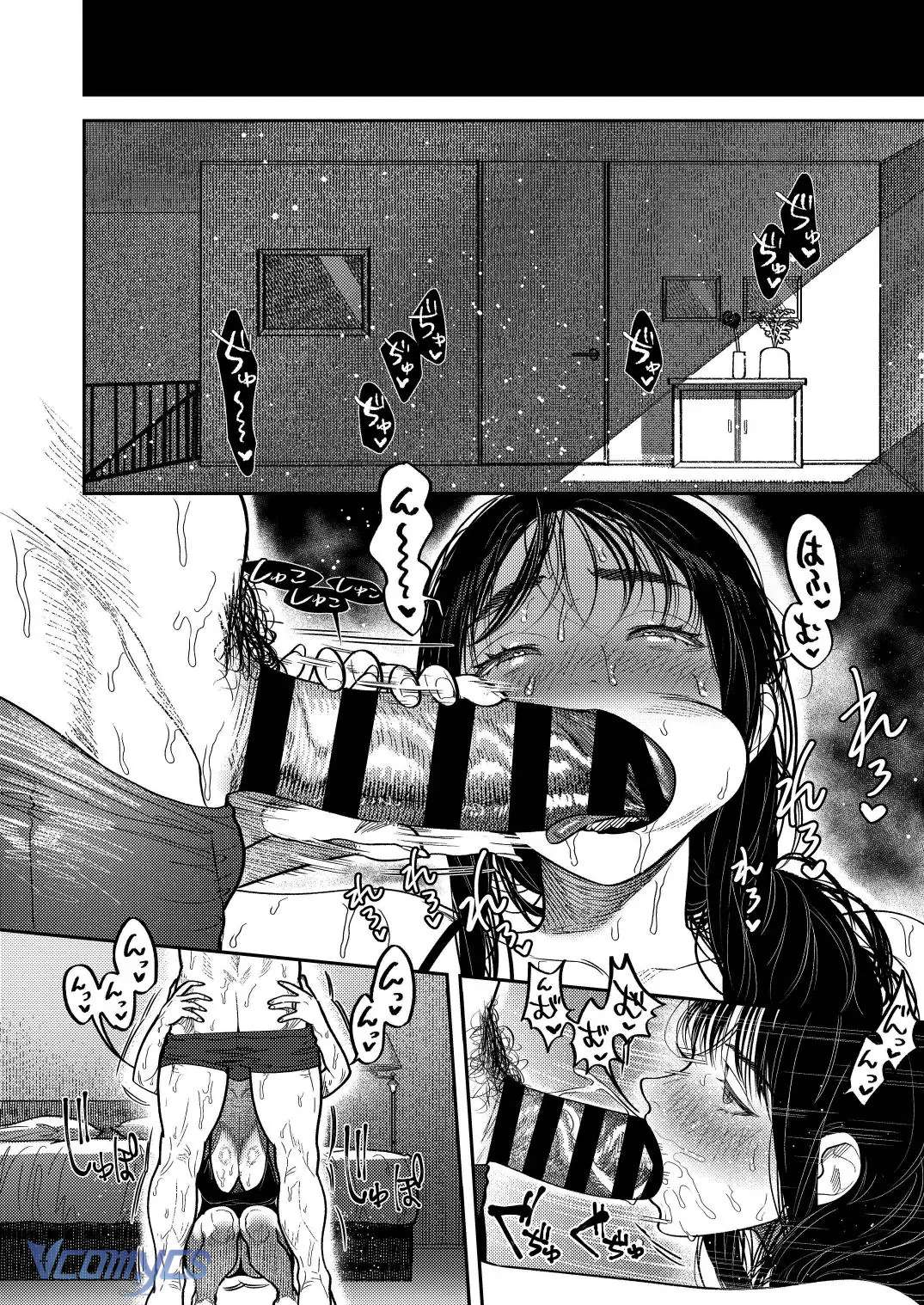 Tuyển Tập Truyện Ngắn Sếch Manga Chap 15.1 - Trang 2