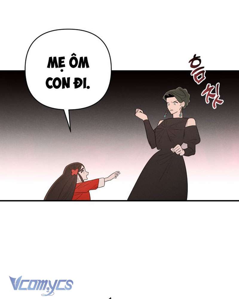 Tối Nay Tôi Là Người Được Cô Ấy Chọn Chap 1 - Trang 3