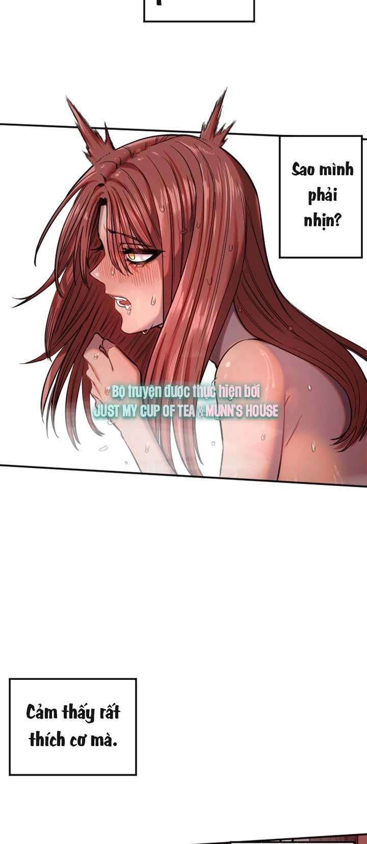 Manitto Chap 18 - Trang 2