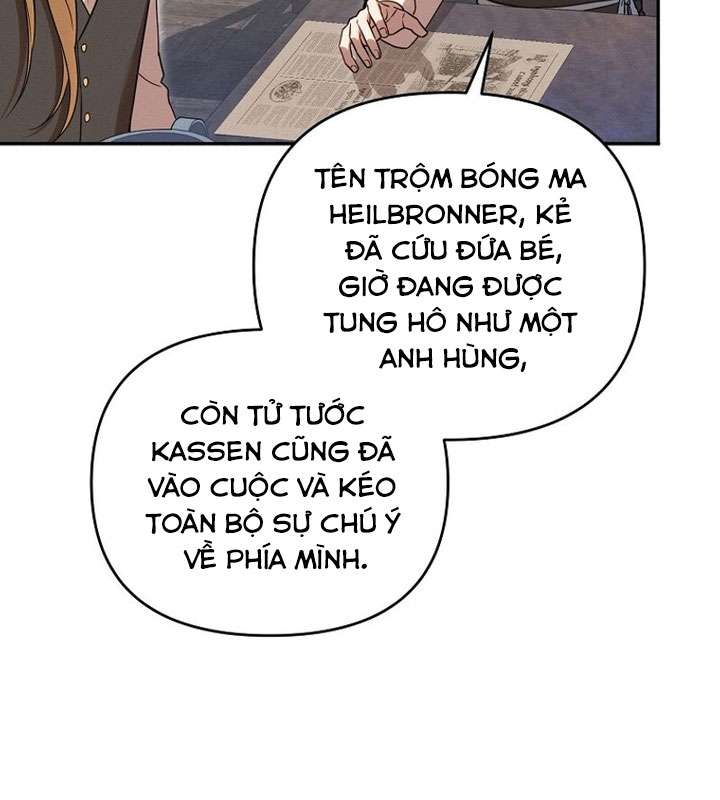 Có Hiểu Lầm Là Tôi Đang Hẹn Hò Với Kẻ Xấu Chap 8 - Trang 2
