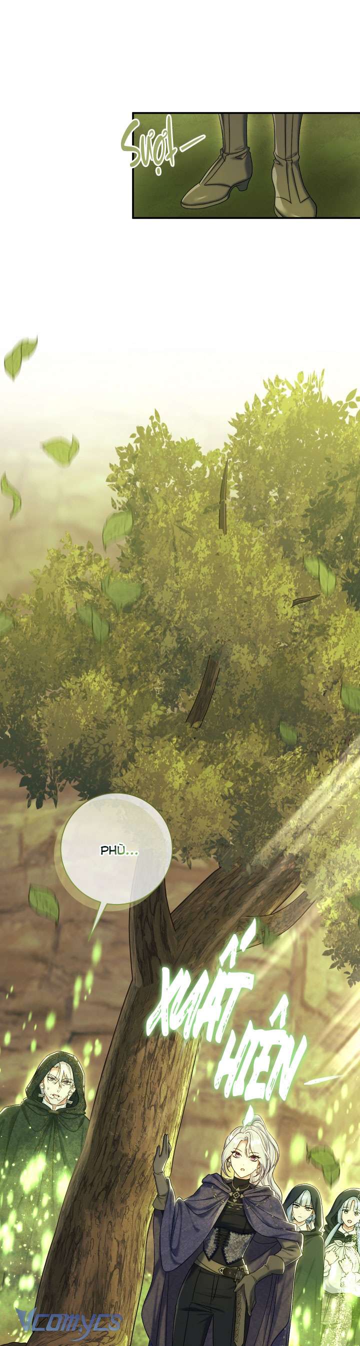 Người Xem Mắt Của Ác Nữ Quá Hoàn Hảo Chap 86 - Next Chap 87