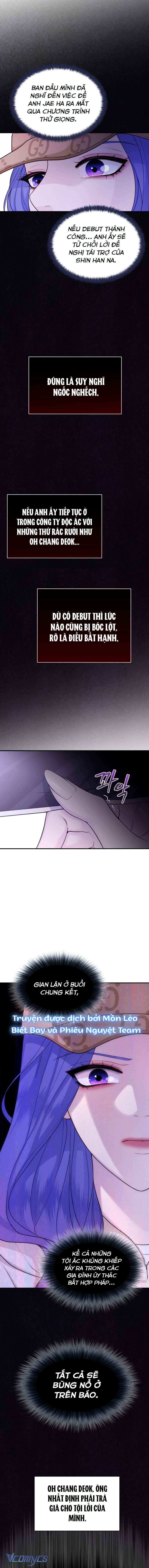 Cô Gái Cứu Tinh Được Yêu Mến Chapter 31 - Next Chapter 32