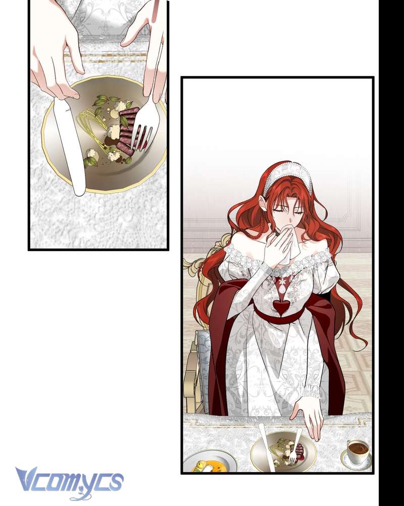 Cô Ấy Sẽ Thuần Hóa Các Anh Hùng Chap 28 - Trang 2