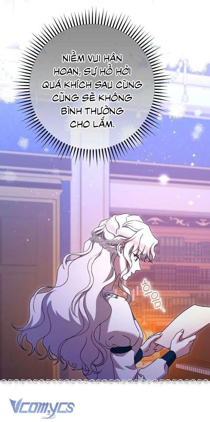 Dành Cho Những Ai Coi Hối Tiếc Là Điều Xa Xỉ Chap 32 - Next Chap 33